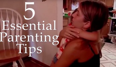 5 Essential Parenting Tips – Supernanny