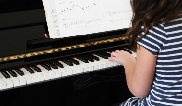 Music And Your Child’s Development