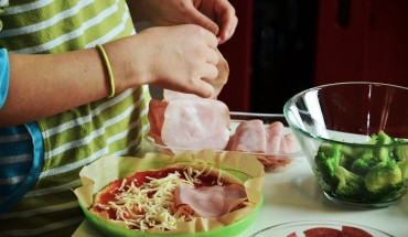 How To Teach Your Children To Cook